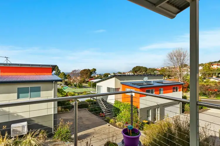 Second view of Homely unit listing, Unit 3/3 Hazell Street, Blackmans Bay TAS 7052