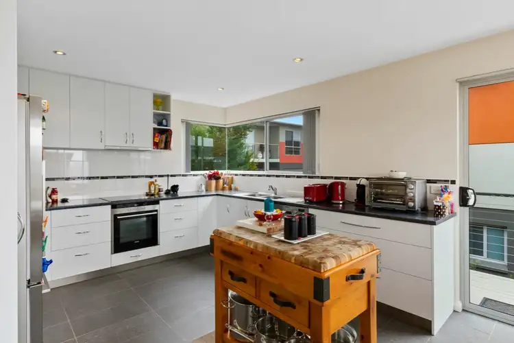 Third view of Homely unit listing, Unit 3/3 Hazell Street, Blackmans Bay TAS 7052