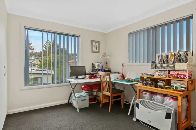 Seventh view of Homely unit listing, Unit 3/3 Hazell Street, Blackmans Bay TAS 7052