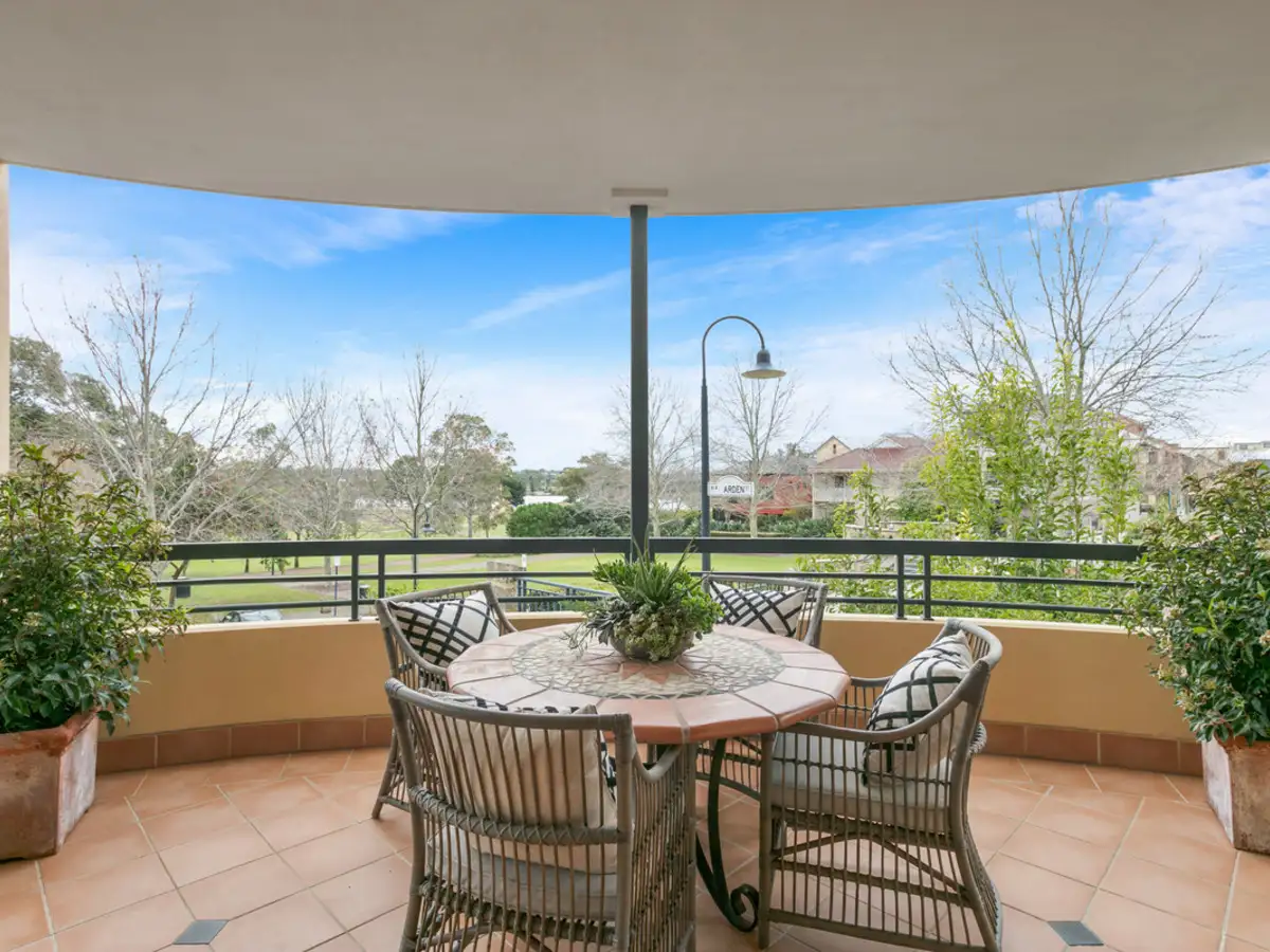Main view of Homely apartment listing, 6/50 Trafalgar Road, East Perth WA 6004