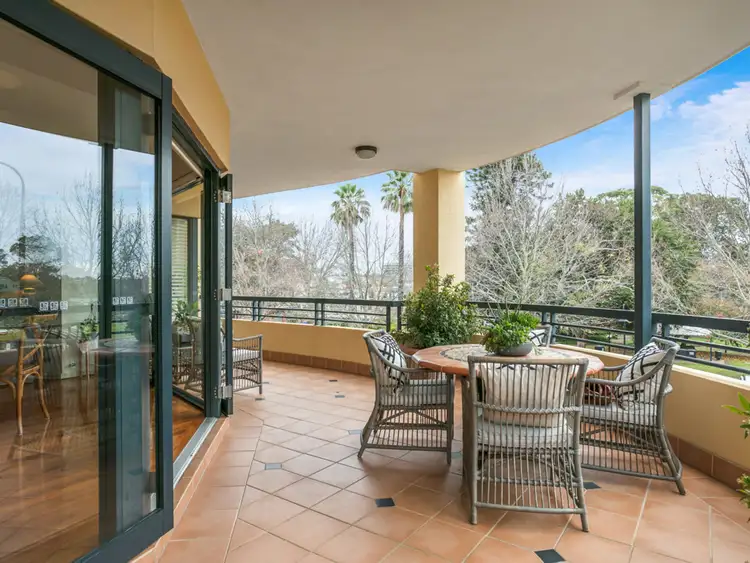 Second view of Homely apartment listing, 6/50 Trafalgar Road, East Perth WA 6004