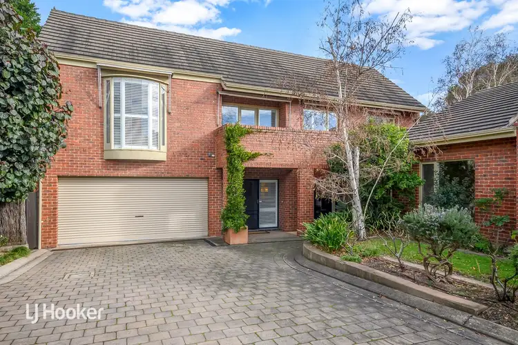 Second view of Homely house listing, Residence 3/31 George Street, Norwood SA 5067