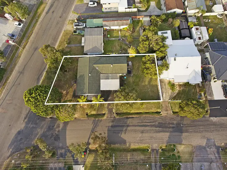 25 Hume Boulevard, Killarney Vale NSW 2261