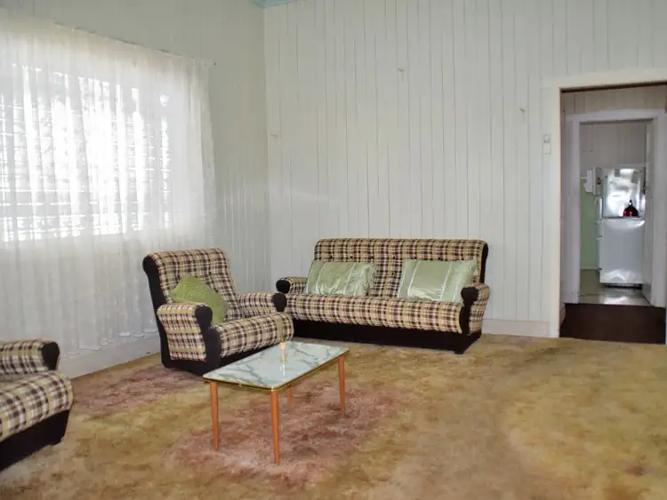 Sixth view of Homely house listing, 16 Wood Street, Warwick QLD 4370