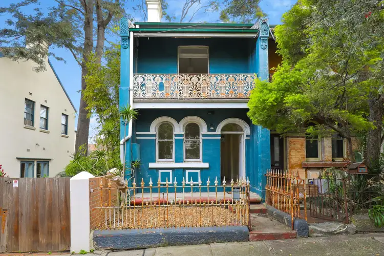 Main view of Homely house listing, 27 Metropolitan Road, Enmore NSW 2042