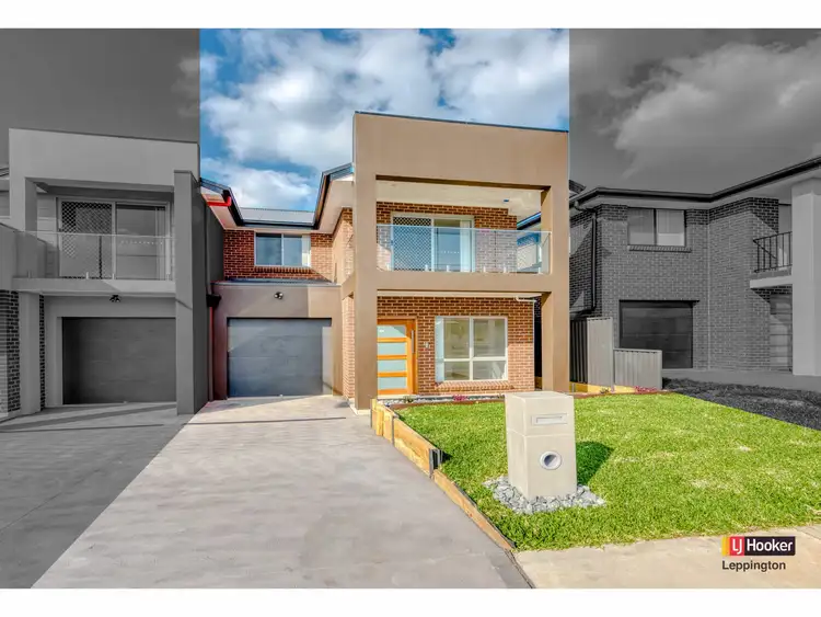 228A Village Circuit, Gregory Hills NSW 2557
