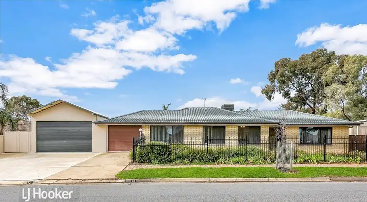 Main view of Homely house listing, 88 Canterbury Drive, Salisbury Heights SA 5109