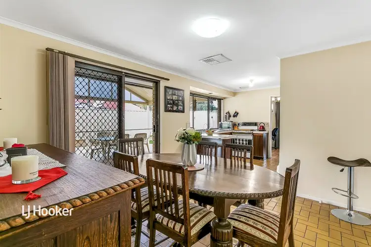 Third view of Homely house listing, 88 Canterbury Drive, Salisbury Heights SA 5109