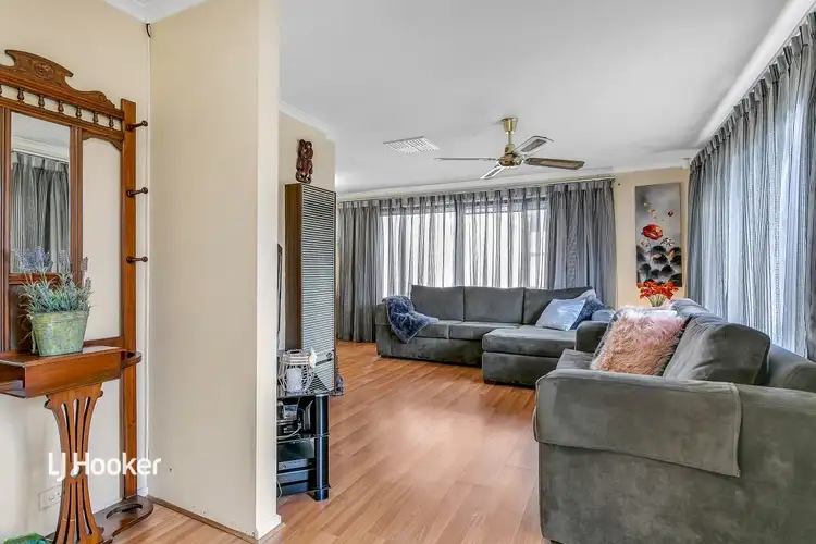 Fourth view of Homely house listing, 88 Canterbury Drive, Salisbury Heights SA 5109