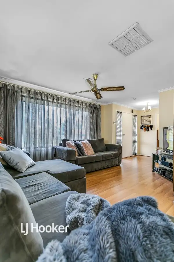Fifth view of Homely house listing, 88 Canterbury Drive, Salisbury Heights SA 5109