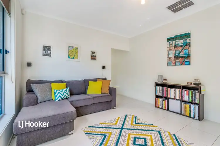 Fourth view of Homely house listing, 12 Themis Drive, Munno Para West SA 5115