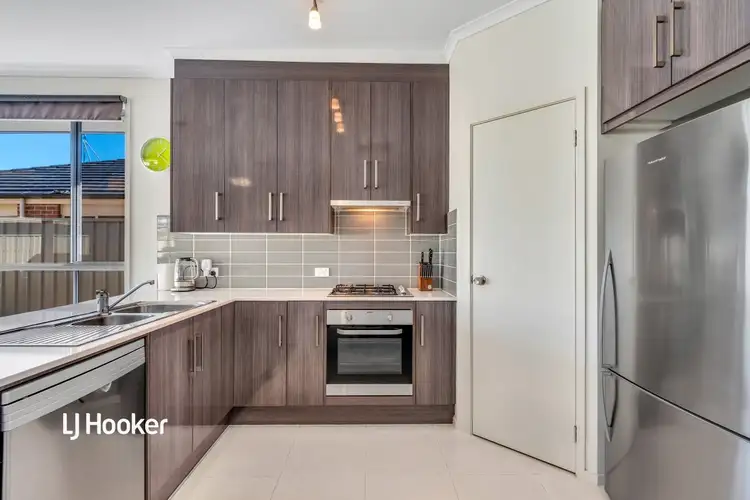 Fifth view of Homely house listing, 12 Themis Drive, Munno Para West SA 5115