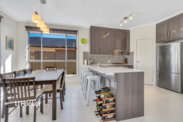 Sixth view of Homely house listing, 12 Themis Drive, Munno Para West SA 5115