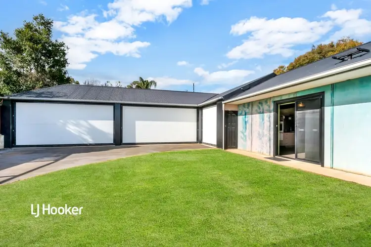 Second view of Homely house listing, 7 Wynyard Place, Redwood Park SA 5097