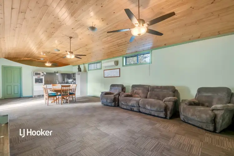 Third view of Homely house listing, 7 Wynyard Place, Redwood Park SA 5097