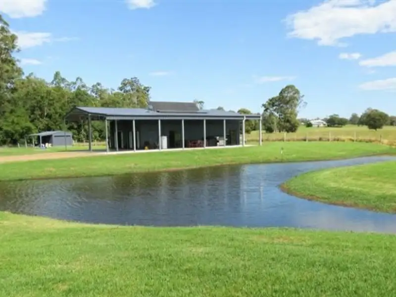Main view of Homely rural property listing, 49 Tyrie Lane, Lansdowne NSW 2430