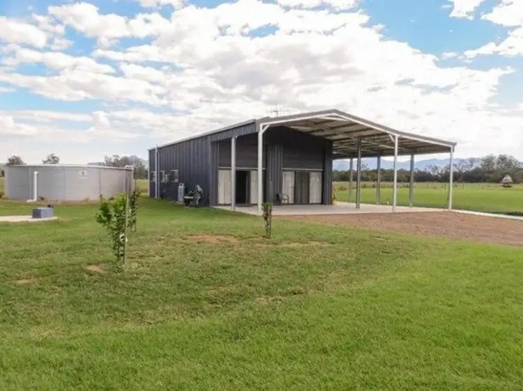 Second view of Homely rural property listing, 49 Tyrie Lane, Lansdowne NSW 2430