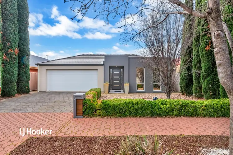 56 Meadowbank Terrace, Northgate SA 5085