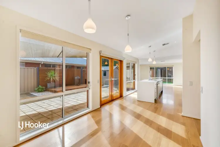 Second view of Homely house listing, 56 Meadowbank Terrace, Northgate SA 5085