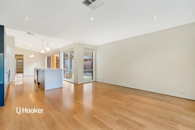 Fifth view of Homely house listing, 56 Meadowbank Terrace, Northgate SA 5085