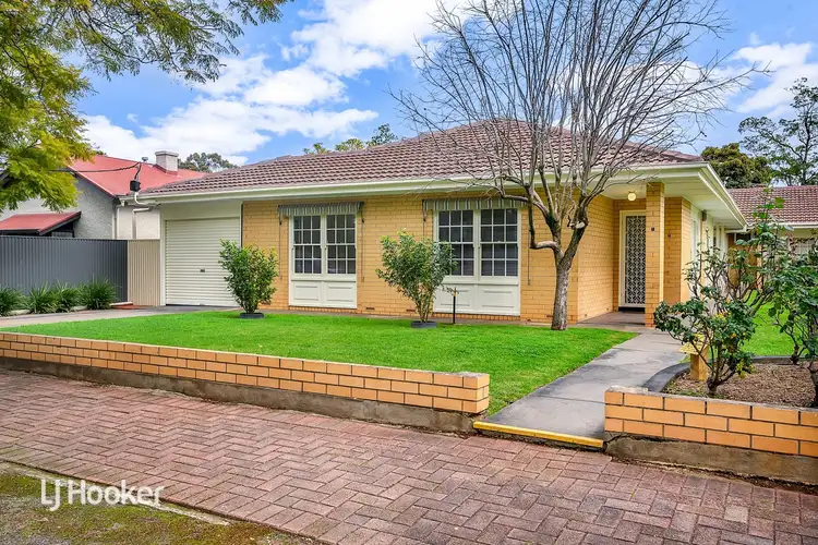 Main view of Homely unit listing, 1/35 Cleland Avenue, Dulwich SA 5065