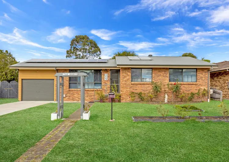 11 Rosewood Crescent, Taree NSW 2430