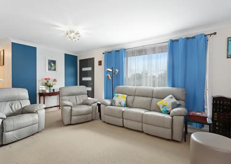 Second view of Homely house listing, 11 Rosewood Crescent, Taree NSW 2430