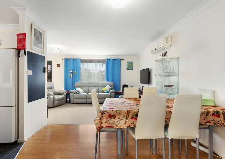 Fourth view of Homely house listing, 11 Rosewood Crescent, Taree NSW 2430