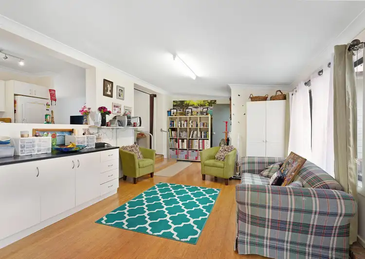 Sixth view of Homely house listing, 11 Rosewood Crescent, Taree NSW 2430