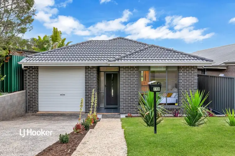 19B Bottrell Avenue, Ingle Farm SA 5098