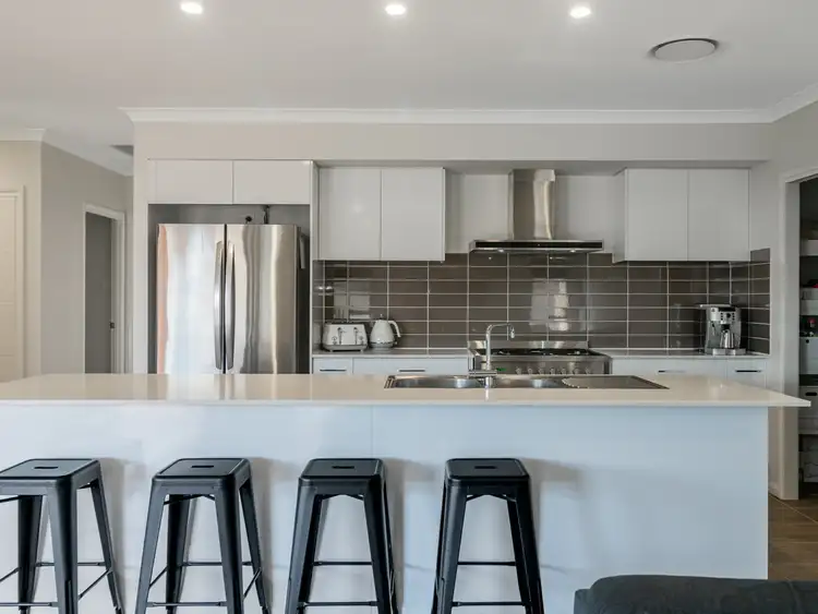 Second view of Homely house listing, 9 Pandanus Court, Regents Park QLD 4118