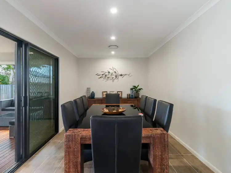 Fourth view of Homely house listing, 9 Pandanus Court, Regents Park QLD 4118