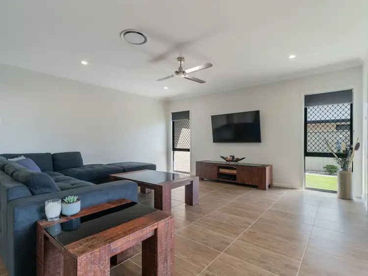 Fifth view of Homely house listing, 9 Pandanus Court, Regents Park QLD 4118