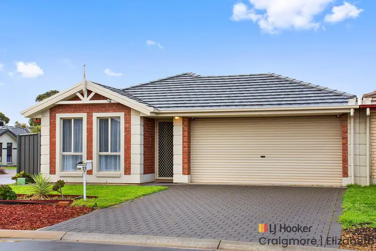 Main view of Homely house listing, 27 Days Drive, Munno Para West SA 5115