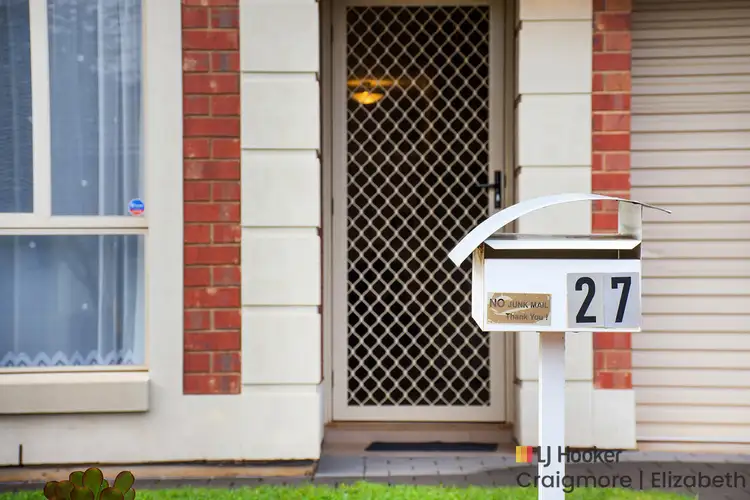 Third view of Homely house listing, 27 Days Drive, Munno Para West SA 5115