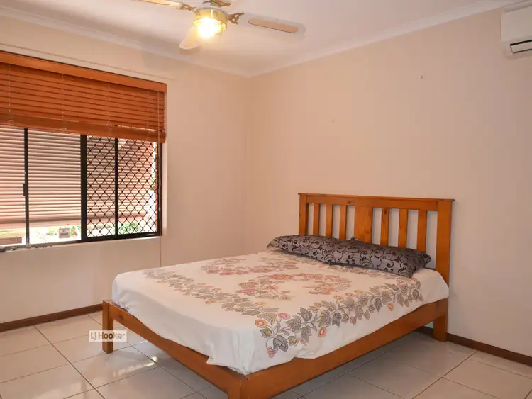 Third view of Homely unit listing, 16/92 Barrett Drive, Desert Springs NT 870