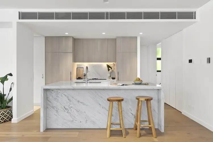 Third view of Homely apartment listing, 4/233 O'Sullivan Road, Bellevue Hill NSW 2023