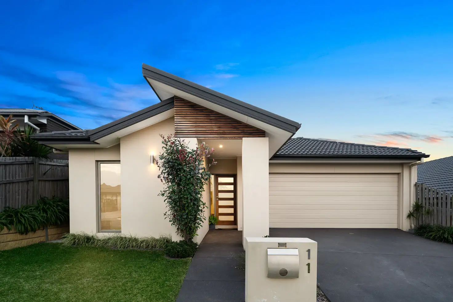 Main view of Homely house listing, 11 Turner Crescent, Ormeau Hills QLD 4208