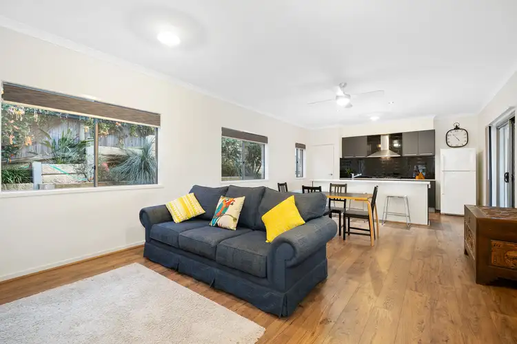 Second view of Homely house listing, 11 Turner Crescent, Ormeau Hills QLD 4208
