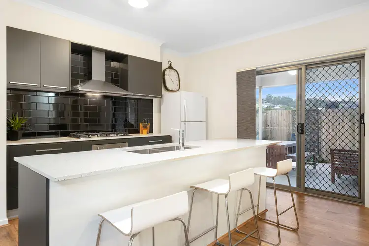 Fourth view of Homely house listing, 11 Turner Crescent, Ormeau Hills QLD 4208