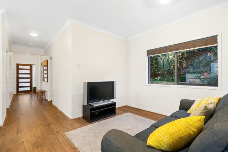 Fifth view of Homely house listing, 11 Turner Crescent, Ormeau Hills QLD 4208