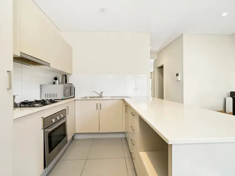Third view of Homely townhouse listing, 9/24-26 Markey Street, Guildford NSW 2161