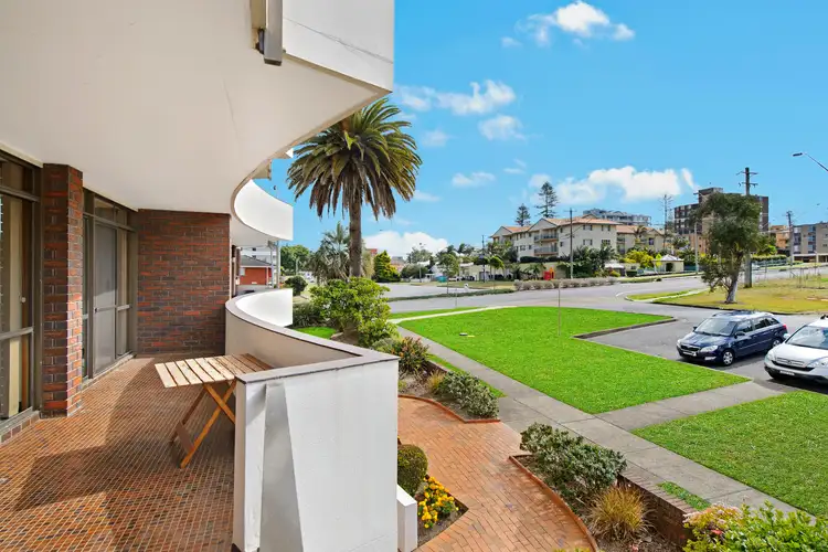 Second view of Homely unit listing, 2/18 Lord Street, Port Macquarie NSW 2444