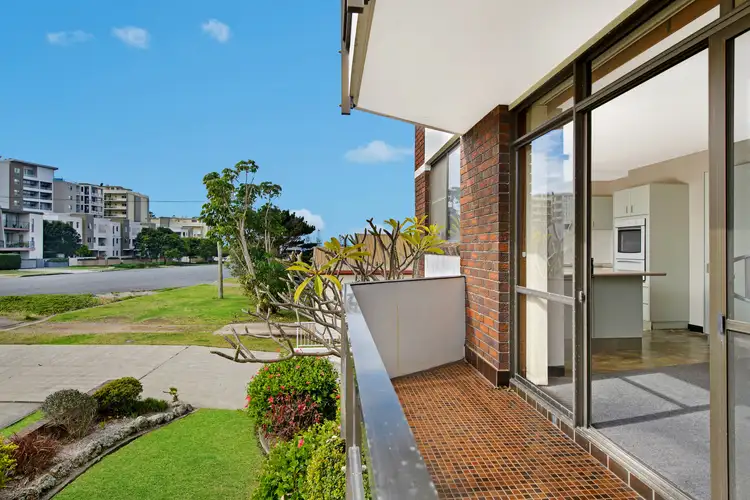 Third view of Homely unit listing, 2/18 Lord Street, Port Macquarie NSW 2444
