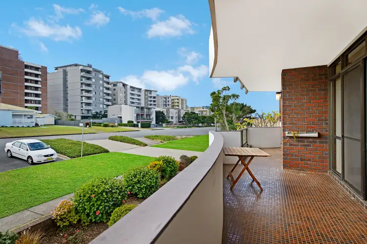Fourth view of Homely unit listing, 2/18 Lord Street, Port Macquarie NSW 2444