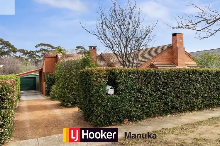Main view of Homely house listing, 13 Musgrave Street, Yarralumla ACT 2600