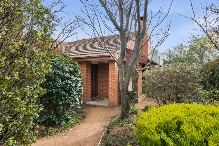 Second view of Homely house listing, 13 Musgrave Street, Yarralumla ACT 2600