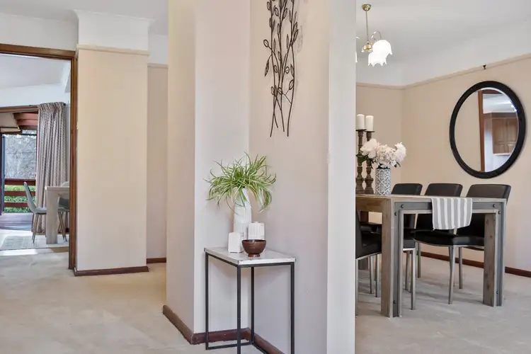 Third view of Homely house listing, 13 Musgrave Street, Yarralumla ACT 2600