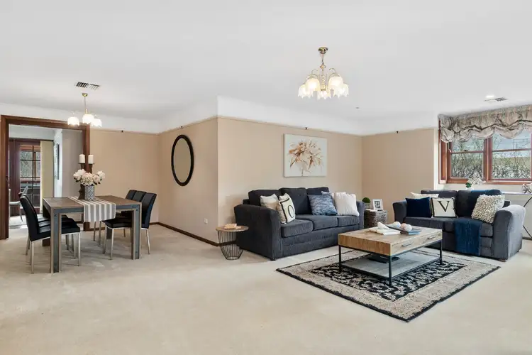 Fourth view of Homely house listing, 13 Musgrave Street, Yarralumla ACT 2600
