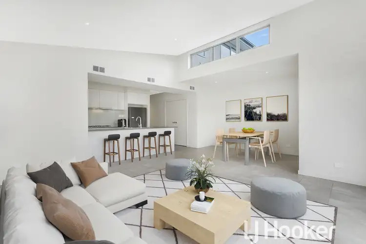 Second view of Homely house listing, 23 Llano Circuit, Berwick VIC 3806